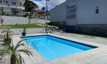 Imagem 6: CASA FRENTE MAR - 600M² - PISCINA - 3 SUITES - TOP
