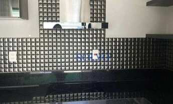 Imagem 3: Apartamento com 1 dormitório para alugar, 53 m² por R$ 2.875,00/mês - Bela Vista - São Pau