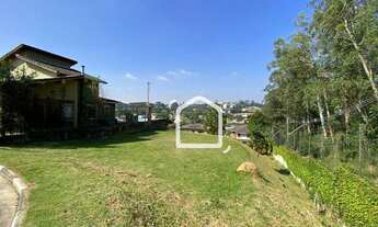 Imagem 4: Terreno à venda, 560 m² por R$ 380.000,00 - Granja Viana - Cotia/SP