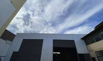 Imagem 2: PAVILHÃO E CASA COMERCIAL NO BAIRRO SÃO CRISTÓVÃO