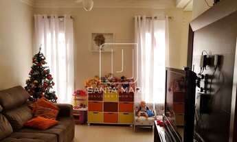 Imagem 2: Casa (sobrado em condominio) 3 dormitórios/suite, cozinha planejada, portaria 24hs, lazer