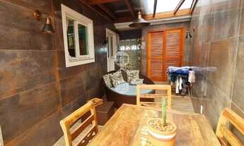 Imagem 5: Casa 3 Dormitórios, Sendo Duas Demi-suítes