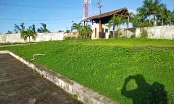Imagem 3: Terreno (10m x 20m) no condomínio Bela vista, área de lazer com piscina em Palmares