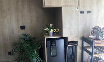 Imagem 4: Apartamento à venda 1 Quarto, 2 Vagas, 70M², Brooklin, SãO PAULO - SP