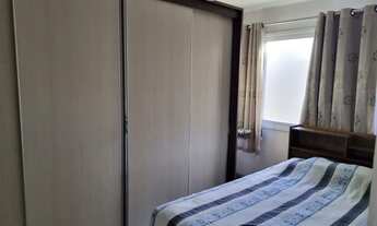 Imagem 5: Apartamento 73 m² no Condomínio Residencial Agua Park Pechincha