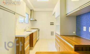 Imagem 6: Apartamento com 3 dormitórios e varanda gourmet à venda, 110 m² - Alto de Pinheiros - São