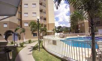 Imagem: Apartamento com 2 dormitórios para alugar