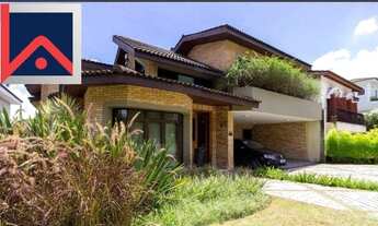 Imagem 2: Casa Venda Alphaville 500 m² 4 Dormitórios