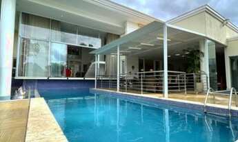 Imagem 2: MAGNÍFICO SOBRADO NO ALDEIA DO VALE