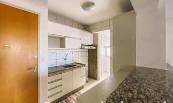 Imagem 6: Apartamento no Negrão de Lima com 3 Quartos e lazer completo !