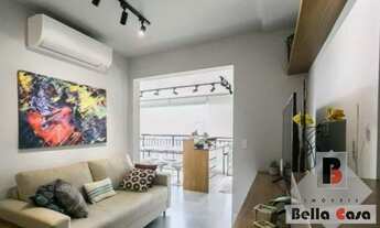 Imagem 4: Apartamento novo 2 dormitórios, 1 suíte, varanda gourmet