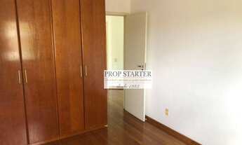 Imagem 6: Apartamento com 1 dormitório para alugar, 43 m² por R$ 3.200,00/mês - Aclimação - São Paul