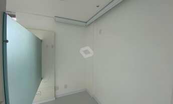 Imagem 6: SALA AÉREA NO ED. CREDIPLAN