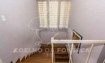 Imagem 14: São Paulo - Casa Padrão - Alto de Pinheiros