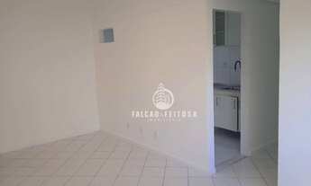 Imagem 4: Apartamento com 2 dormitórios à venda, 78 m² por R$ 235.000 - Brotas - Salvador/BA