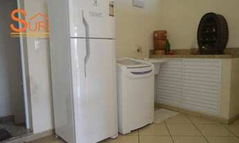 Imagem 7: Cobertura com 2 dormitórios à venda, 140 m² por R$ 560.000,00 - Vila Pires - Santo André/S