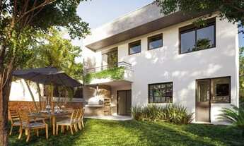 Imagem 3: Casa Condominio em Altos do Lago