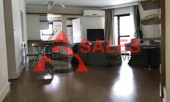 Imagem: LOCAÇÃO - FLAT PARADISE GARDEN - TRANSAMÉRICA