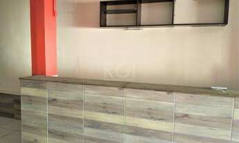 Imagem 3: Loja em Floresta