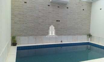 Imagem: Casa de condomínio fechado em Cotia