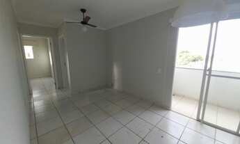 Imagem 2: Apartamento no condomínio EDIFÍCIO RESIDENCIAL ALTO DA COLINA em Presidente Prudente