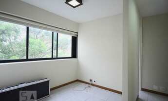 Imagem 4: Apartamento à Venda - Panamby, 2 Quartos, 75 m2