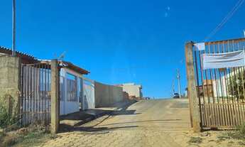 Imagem 4: Terreno de 312 m2 em delfinópolis mg