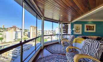 Imagem 6: Apartamento com 5 dormitórios à venda, 318 m² por R$ 1.200.000,00 - Rio Branco - Novo Hamb