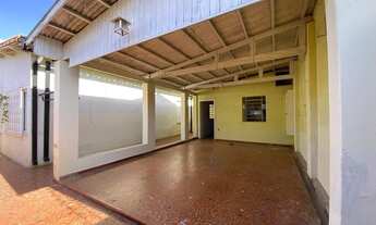 Imagem 5: Campinas - Casa Padrão - Taquaral