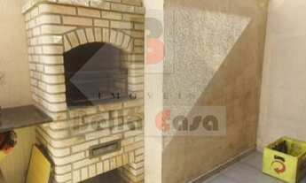 Imagem 3: Casa de condomínio 2 dormitórios sala lavabo cozinha banheiro social 1 vaga