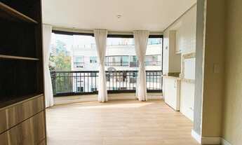 Imagem 3: Apartamento para venda com 3 quartos em Coqueiros - Florianópolis - SC