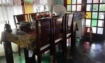 Imagem 7: CASA EM BERTIOGA I 3 QUARTOS S/ 1 SUITE I 2 SALAS I 3 BANHEIROS I 4 GARAGENS