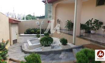 Imagem 2: Casa (sobrado na rua) 4 dormitórios/suite, cozinha planejada, portaria 24 horas