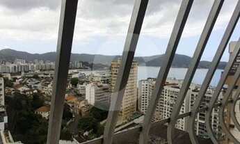 Imagem 2: Apartamento para venda tem 75m² com 2 quartos em Ingá - Niterói - RJ