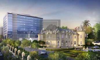 Imagem: Sala à venda 138.04M², Batel, Curitiba