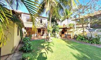 Imagem 7: Casa com 5 dormitórios à venda, 362 m² por R$ 2.729.999,00 - Barra da Tijuca - Rio de Jane