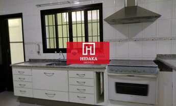 Imagem 4: Apartamento à venda no bairro Parque São Domingos - São Paulo/SP, Zona Norte