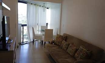 Imagem 6: Flat para aluguel possui 36 metros quadrados com 1 quarto em Jardim Paulistano - São Paulo