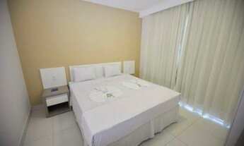 Imagem 3: Resort do lago Apartamento com 1 dormitório