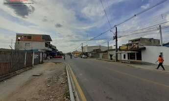 Imagem 4: OPORTUNIDADE ! ! ! ESQUINA COMERCIAL COM 882M² TOTAL BEM LOCALIZADA NO TATUQUARA