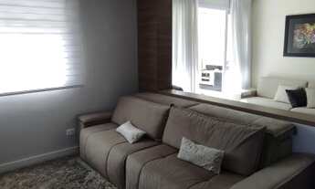 Imagem 5: Santo André - Apartamento Padrão - Parque das Nações