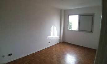 Imagem 2: 2 dormitórios com 2 banheiros e 1 vaga no Cambuci