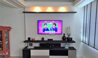 Imagem 2: Apartamento à venda, 99 m² por R$ 560.000,00 - Centro - Florianópolis/SC