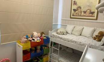 Imagem 3: Apartamento para venda com 90 metros quadrados com 2 quartos em Pituaçu - Salvador - BA