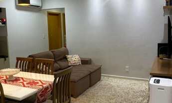 Imagem 3: Apto com 2/4 à venda, 61 m² por R$ 250.000 - Res. Marte 61