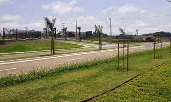 Imagem 2: Terreno próximo a portaria no Condomínio Terras Alphaville Ponta Grossa