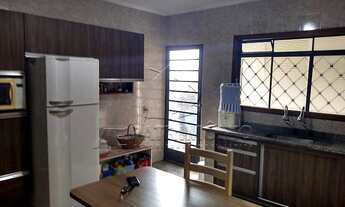 Imagem 3: SOROCABA - Casa Padrão - Vitória Régia