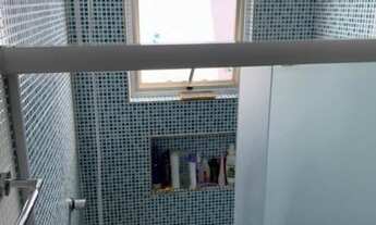 Imagem 3: Aluguel e venda no Caminho das Árvores, Apartamento 3/4 com 114,00m², 1 vaga, ótima locali