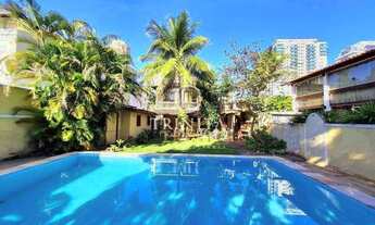 Imagem: Casa com 5 dormitórios à venda, 362 m²