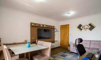 Imagem 4: Apartamento com 2 dormitórios à venda, 50 m² por R$ 320.000,00 - Vila Esperança - São Paul